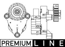 MAHLE Aftermarket AA 54 000P