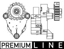 MAHLE Aftermarket AA 57 000P