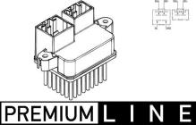 MAHLE Aftermarket ABR 107 000P