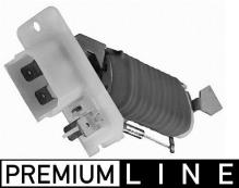 MAHLE Aftermarket ABR 1 000P
