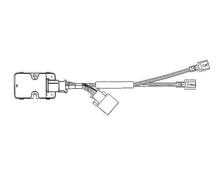 MAHLE Aftermarket ABR 25 000S