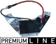 MAHLE Aftermarket ABR 27 000P