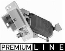 MAHLE Aftermarket ABR 2 000P