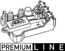 MAHLE Aftermarket ABR 30 000P