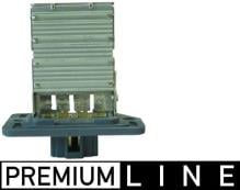 MAHLE Aftermarket ABR 45 000P