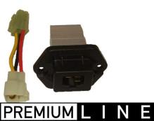 MAHLE Aftermarket ABR 48 000P
