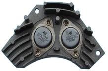 MAHLE Aftermarket ABR 62 000S