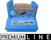 MAHLE Aftermarket ABR 82 000P
