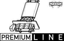 MAHLE Aftermarket ABR 98 000P
