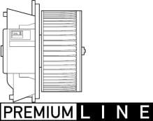 MAHLE Aftermarket AB 107 000P