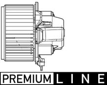 MAHLE Aftermarket AB 108 000P