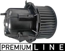 MAHLE Aftermarket AB 122 000P