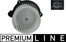 MAHLE Aftermarket AB 126 000P