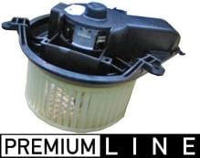 MAHLE Aftermarket AB 134 000P