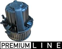 MAHLE Aftermarket AB 136 000P