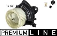 MAHLE Aftermarket AB 141 000P