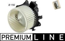 MAHLE Aftermarket AB 142 000P