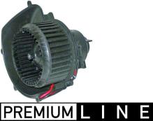 MAHLE Aftermarket AB 154 000P