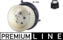 MAHLE Aftermarket AB 157 000P