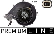 MAHLE Aftermarket AB 163 000P