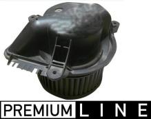 MAHLE Aftermarket AB 166 000P