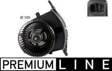 MAHLE Aftermarket AB 167 000P