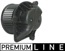 MAHLE Aftermarket AB 168 000P