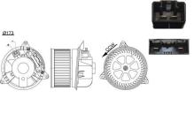 MAHLE Aftermarket AB 195 000S