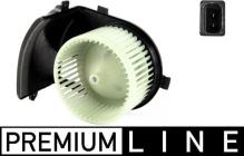 MAHLE Aftermarket AB 197 000P