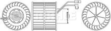 MAHLE Aftermarket AB 1 000S