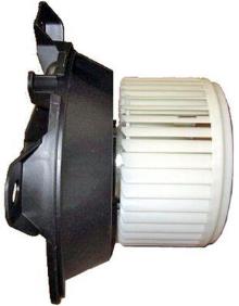 MAHLE Aftermarket AB 201 000P