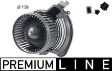 MAHLE Aftermarket AB 208 000P