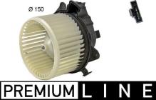 MAHLE Aftermarket AB 209 000P