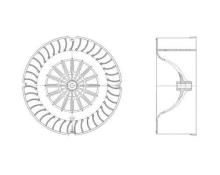 MAHLE Aftermarket AB 23 000P