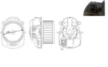 MAHLE Aftermarket AB 258 000S