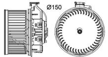 MAHLE Aftermarket AB 259 000P