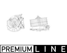 MAHLE Aftermarket AB 25 000P