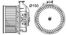 MAHLE Aftermarket AB 260 000P