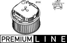 MAHLE Aftermarket AB 261 000P