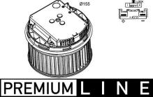 MAHLE Aftermarket AB 262 000P