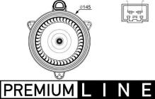 MAHLE Aftermarket AB 268 000P