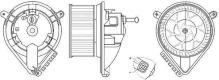 MAHLE Aftermarket AB 271 000S