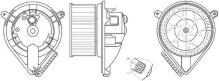 MAHLE Aftermarket AB 272 000S