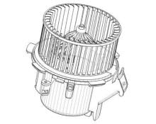 MAHLE Aftermarket AB 41 000P