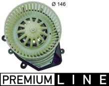 MAHLE Aftermarket AB 52 000P