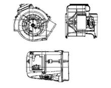MAHLE Aftermarket AB 62 000P