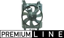 MAHLE Aftermarket ACF 10 000P
