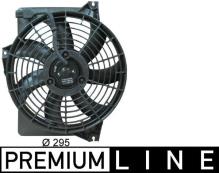 MAHLE Aftermarket ACF 11 000P