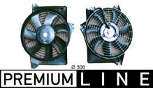 MAHLE Aftermarket ACF 12 000P