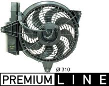 MAHLE Aftermarket ACF 13 000P